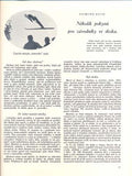 ZIMNÍ SPORT. - 1930. Roč. XX., č. 3.