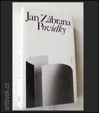 ZÁBRANA, JAN: POVÍDKY. - 2012.