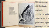 ZÁVĚŤ MISTRA VILLONA. - Picka, 1934.