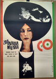 ZBOJNÍKOVA MILENKA. - 1970.