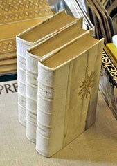 ZEMAN; ADOLF: MRTVÁ BATERIE. Legionářská trilogie. 3 díly. - 1935. Ilustrace: major JAROSLAV RIEDL.