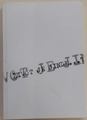 ŽIVOT JE JINDE ...?