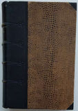 CLAUS, CARL - GROBBEN, KARL: LEHRBUCH DER ZOOLOGIE.- 1905.