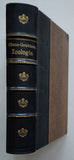CLAUS, CARL - GROBBEN, KARL: LEHRBUCH DER ZOOLOGIE.- 1905.
