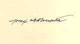 CHALOUPKA, JOSEF: KAMARÁD MRTVÝCH. - 1930.