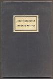 CHALOUPKA, JOSEF: KAMARÁD MRTVÝCH. - 1930.