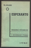 KILIAN, TH. : ESPERANTO. - 1935.