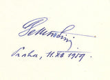ŠTĚPÁNEK, OTAKAR - DEMARTINI, EDUARD: NAŠE CHRÁNĚNÉ A UŽITEČNÉ PTACTVO. - 1959.
