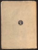 FLAUBERT; GUSTAVE: SALAMBO. - 1926. Obálka JAN KONŮPEK. /DP/
