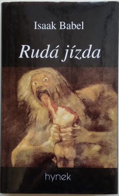 BABEL, ISAK: RUDÁ JÍZDA. - 2000.