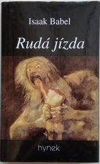 BABEL, ISAK: RUDÁ JÍZDA. - 2000.