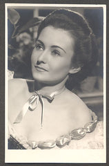 HANA VÍTOVÁ - NOČNÍ MOTÝL. - 1941. /A/
