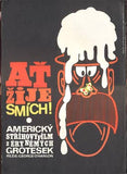 AŤ ŽIJE SMÍCH! - 1975.