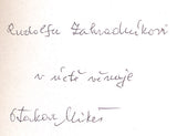 MIKEŠ, OTAKAR: NÁBOŽENSTVÍ MOUDROSTI. - 2010.