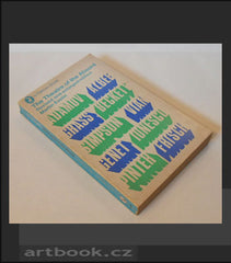 Esslin, Martin. The Theatre of the Absurd. - 1968.