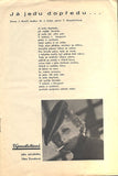 Nový; Grossllichtová - ADVOKÁTKA VĚRA. - 1937.