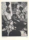 Kupka - FRANTIŠEK KUPKA. Katalog výstavy. Mánes, 14. XI. - 8. XII. 1946.