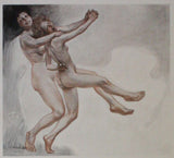 Kupka - ALBUM F. KUPKY. - 1900.