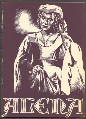ALENA. - 1947.