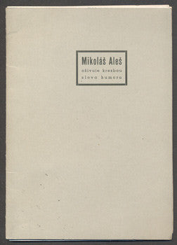 Mikoláš Aleš - ŠVÁB, JOSEF: PŮLNOČNÍ POMSTA.