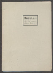 Mikoláš Aleš - ŠVÁB, JOSEF: PŮLNOČNÍ POMSTA.