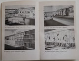 ALMANACH KMENE 1934-1935.