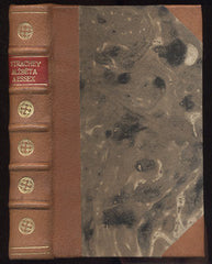 STRACHEY, LYTTON: ALŽBĚTA AESSEX. - 1930.