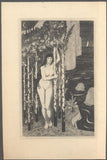 Bouda - ROUBAL, JINDŘICH: ARAMBE - POHÁDKY LÁSKY. - 1926.
