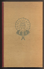 LEGENDA O BLAHOSLAVENÉ ANEŽCE ČESKÉ. - 1941.