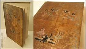 Anna Pawlowa. - Berlin, Bruno Cassirer 1913.