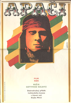 APAČI. - 1974.