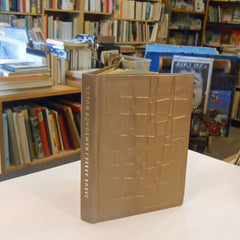 Arbes, Jakub: Newtonův mozek. - kožená vazba, 1964.