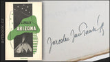PAULÍK; JAROSLAV JAN: ARIZONA. - 1928. AVENTINUM. ÚPRAVA FRANTIŠEK MUZIKA.
