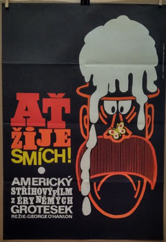 AŤ ŽIJE SMÍCH! - 1975.