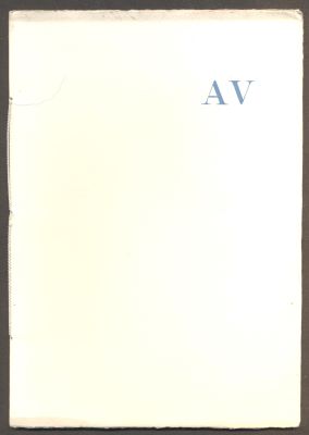 SLOVA A PÍSMO PETRA BEZRUČE. - 1938.
