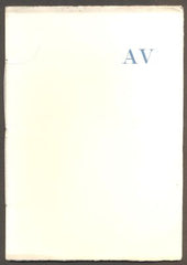 SLOVA A PÍSMO PETRA BEZRUČE. - 1938.