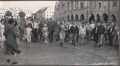 AŽ PŘIJDE KOCOUR. - 1963.