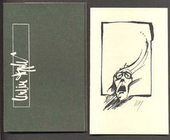 SBORNÍK MARTINU DYRYNKOVI (1941 - 1991).