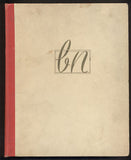 NĚMCOVÁ, BOŽENA: BABIČKA. Obrazy venkovského života.