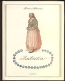 NĚMCOVÁ; BOŽENA: BABIČKA. - 1987.