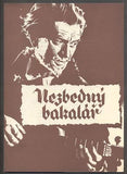 NEZBEDNÝ BAKALÁŘ. - 1946.