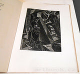 WOLKER, JIŘÍ: BALADA O NÁMOŘNÍKU.  - 1928.