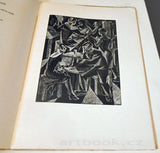 WOLKER, JIŘÍ: BALADA O NÁMOŘNÍKU.  - 1928.