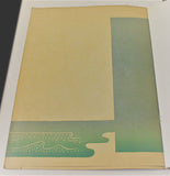 WOLKER, JIŘÍ: BALADA O NÁMOŘNÍKU.  - 1928.