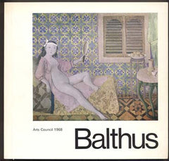 BALTHUS. - 1968.