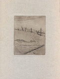 BARDOUN, ANTONÍN: PO DVACETI LETECH. - 1935.