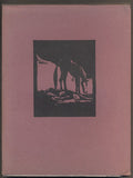 BARDOUN, ANTONÍN: PO DVACETI LETECH. - 1935.
