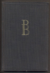 BAUDELAIRE, CHARLES: DŮVĚRNÝ DENÍK. - Prokletí básníci. 1948.