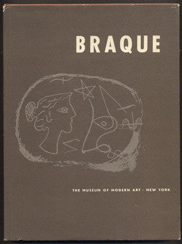BRAQUE, GEORGES - The Museum of Modern Art. By Henry R. Hope. - 1949.