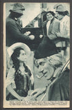 ČERVENÝ BEDRNÍK. - Bio-program v obrazech 1935.